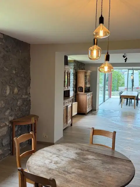 Vakantiehuis  voor 21 mensen in Durbuy Les Gîtes de Durbuy : Le Cottage